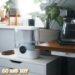 Collection image for: Home Organizations products