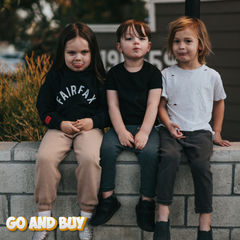 Collection image for: Kids Homewear