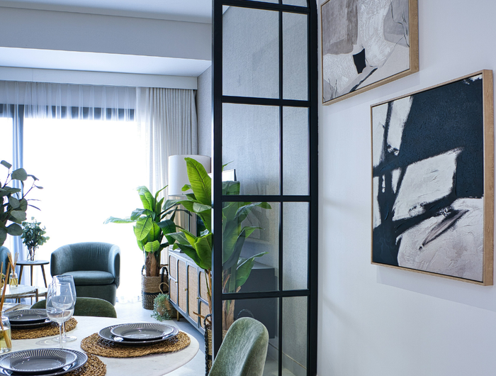 <h1>The perfect items for your home</h1>