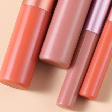 Makeup Brush Kit Soft 8pcs Synthetic Hair Make Up Brushes Foundation Blush Eyeshadow Cosmetic Makeup Tools