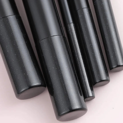 Makeup Brush Kit Soft 8pcs Synthetic Hair Make Up Brushes Foundation Blush Eyeshadow Cosmetic Makeup Tools