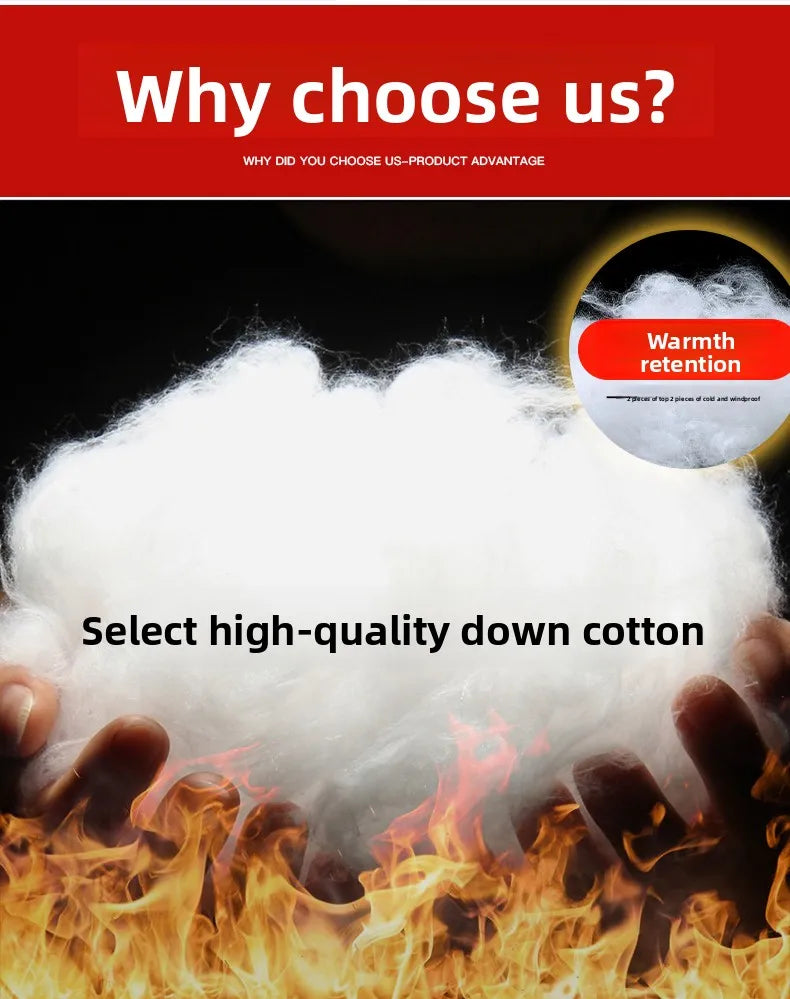 Velvique Men’s Casual Polyester Jacket – Autumn & Winter Outerwear for Trips