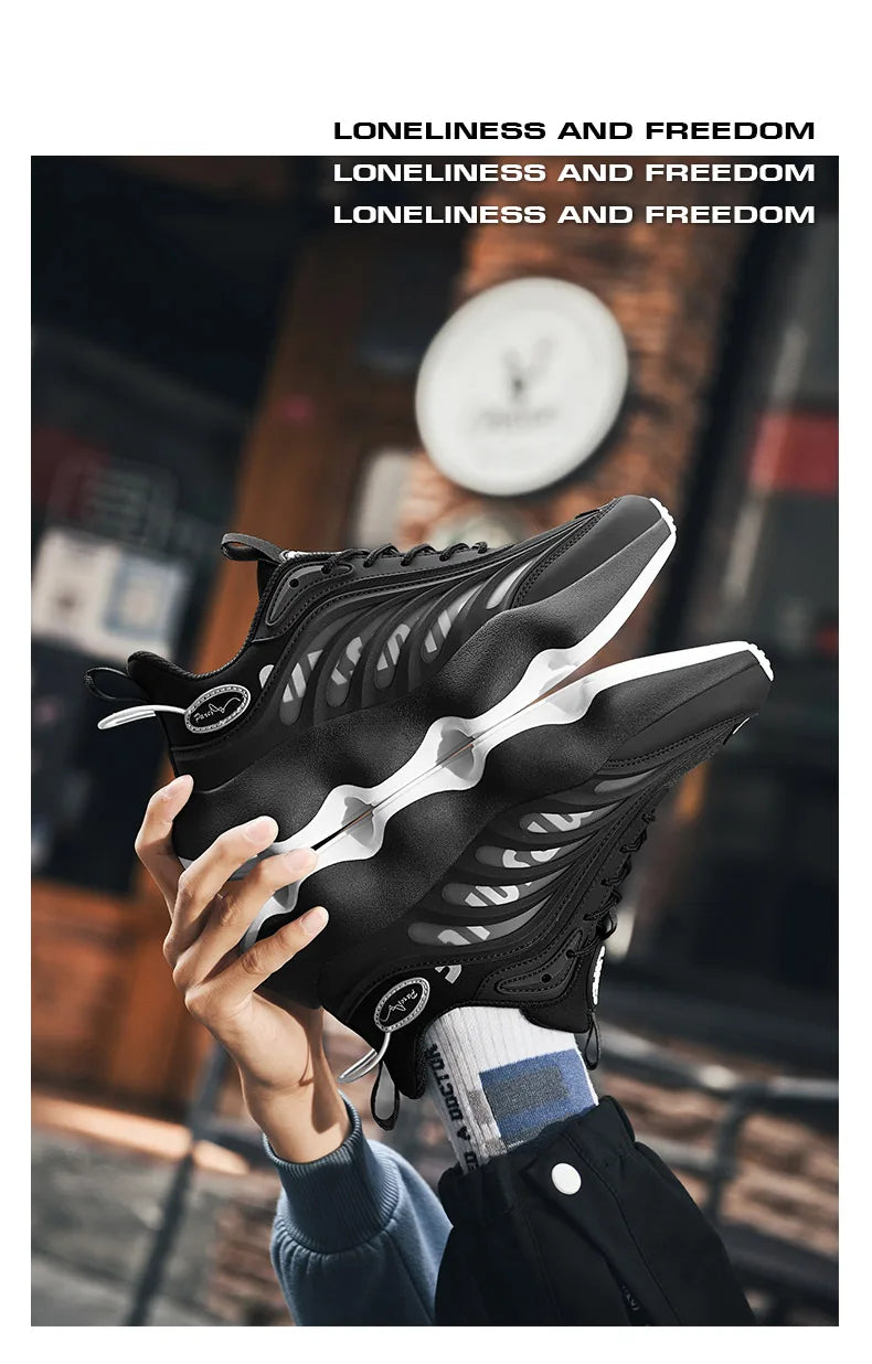 Men Shoes Sneakers man casual Men's Shoes tenis Luxury shoes Trainer Race Breathable Shoes fashion running Shoes for women