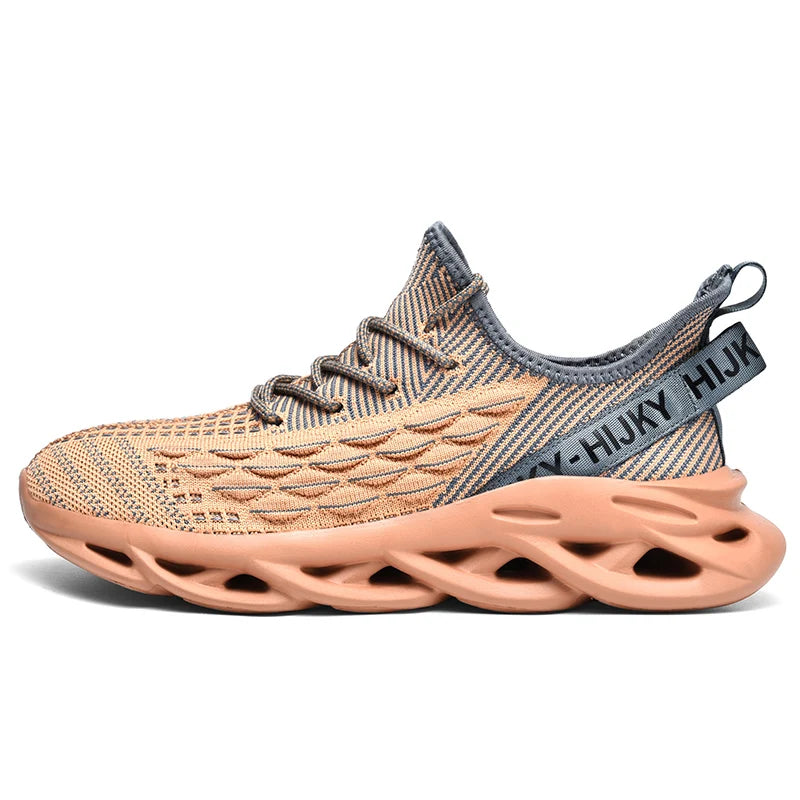 Men Shoes Sneakers man casual Men's Shoes tenis Luxury shoes Trainer Race Breathable Shoes fashion running Shoes for women