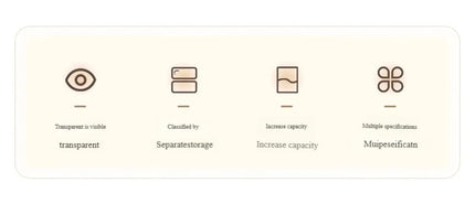 Drawer Desktop Organizer, Organizer Drawers, Desk Stationery Organizer, Multifunctional Dustproof Large Capacity Office Shelf