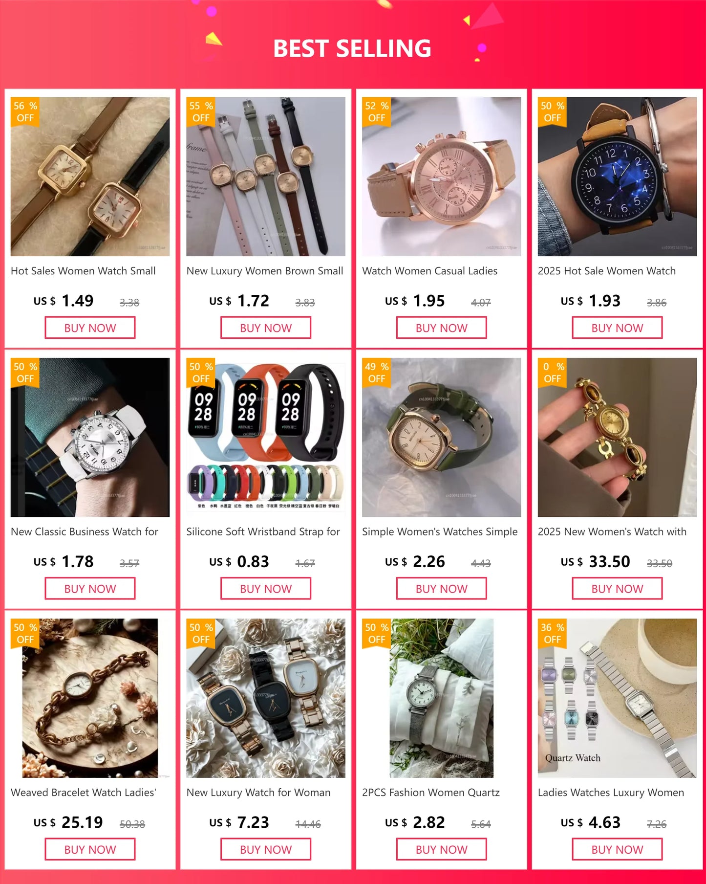 Popular Watch Women Belt Watch Fashion Simple Style Ladies Quartz Wristwatch Free Shiping Relojes Para Mujer Часы Женские