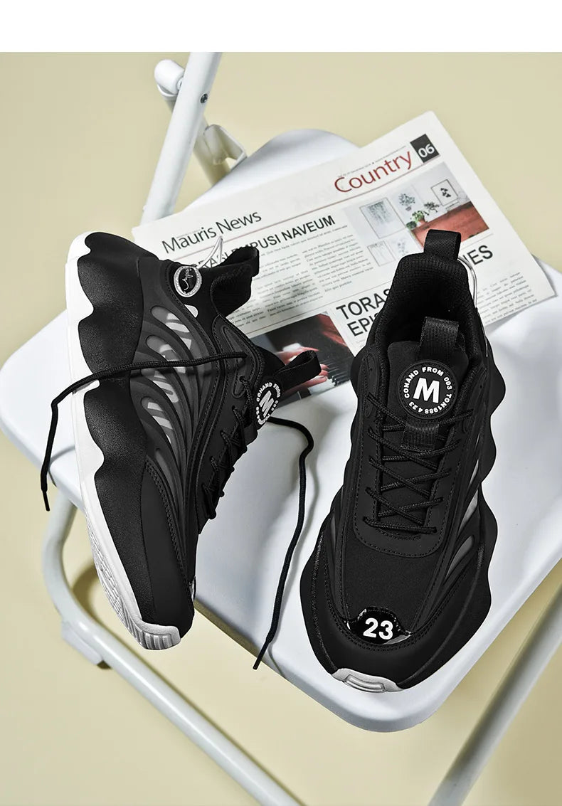 Men Shoes Sneakers man casual Men's Shoes tenis Luxury shoes Trainer Race Breathable Shoes fashion running Shoes for women