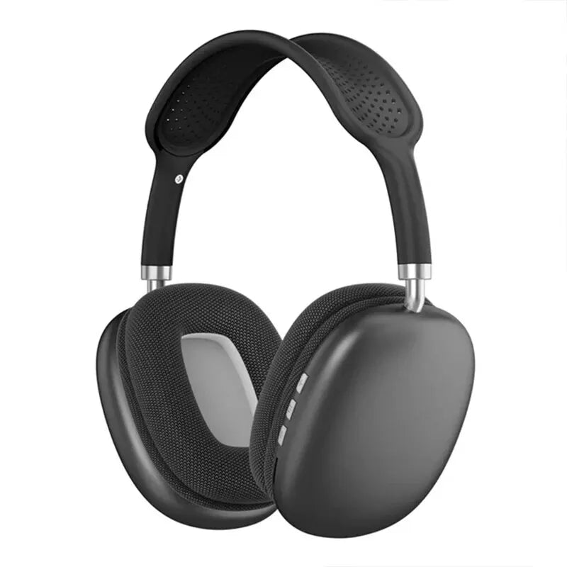 Newest Headphone Wireless, Bluetooth Headset With Mic Noise, Cancelling Headsets Stereo Sound, Earphone Sports Gaming, Headphones