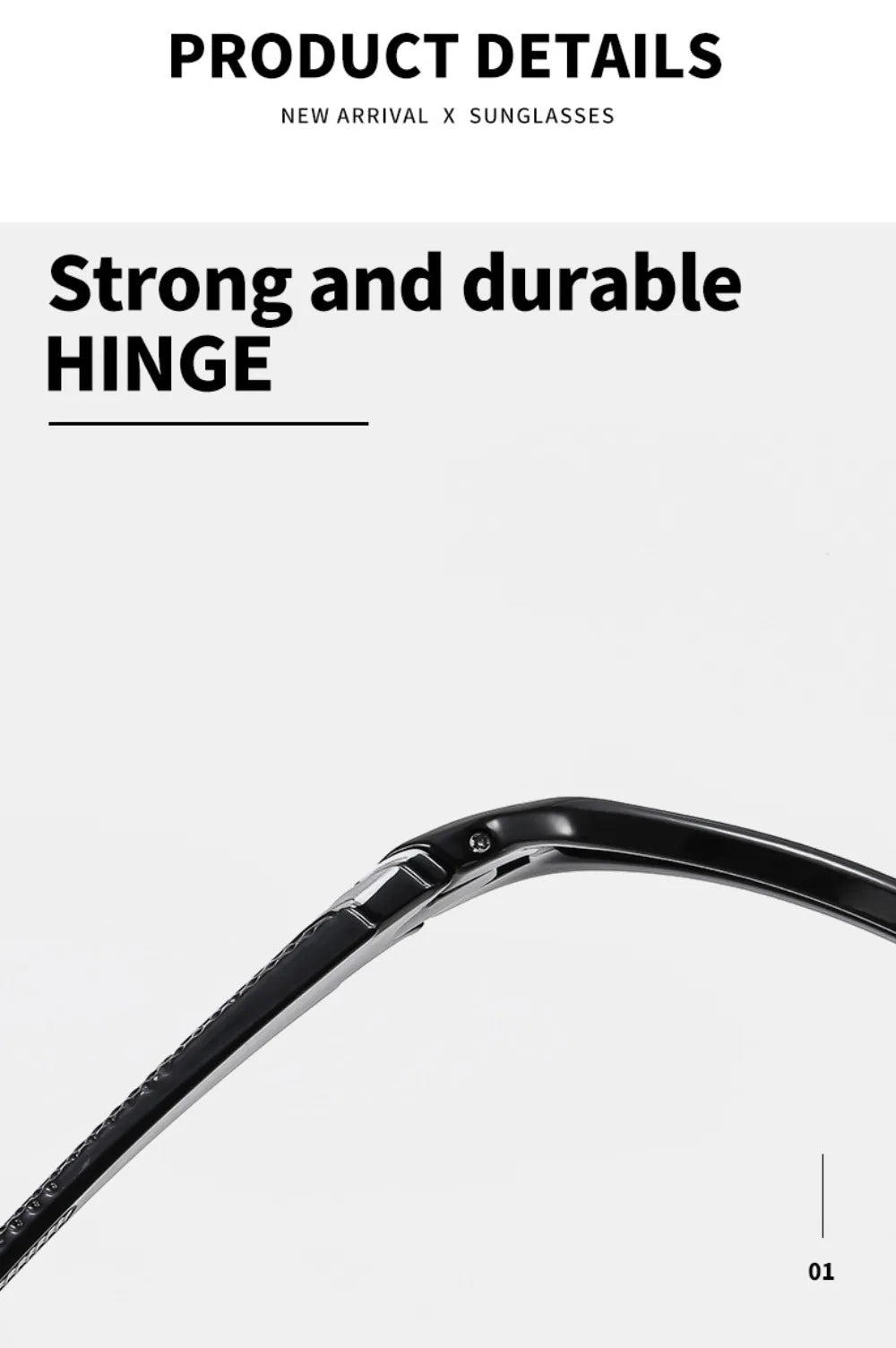 Fashion Sports Polarized Sunglasses, Men Women Fishing Hiking, Running, Cycling Mountaineering, Sport Man Sun Glasses UV400 Eyewear