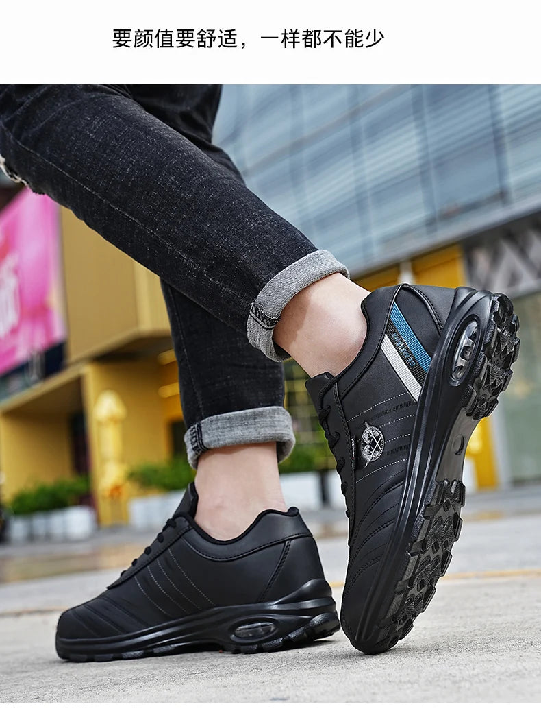 Men Shoes Sneakers man casual Men's Shoes tenis Luxury shoes Trainer Race Breathable Shoes fashion running Shoes for women