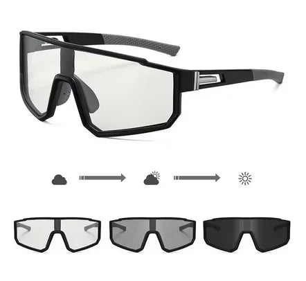 Mens Cycling Sunglasses, Cycling Riding Polarized Sun Glasses, Goggles Outdoor Sport Eyewear, Designer Eyewear ciclismo