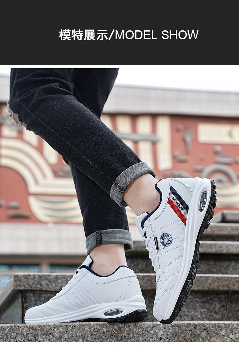 Men Shoes Sneakers man casual Men's Shoes tenis Luxury shoes Trainer Race Breathable Shoes fashion running Shoes for women