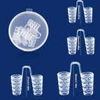 Hollow section / spain