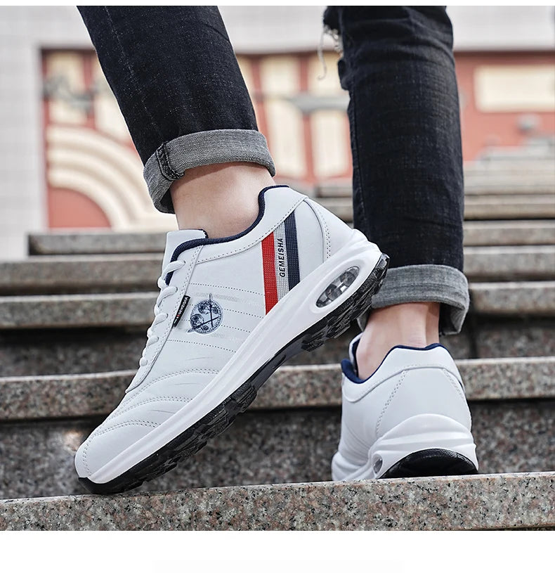 Men Shoes Sneakers man casual Men's Shoes tenis Luxury shoes Trainer Race Breathable Shoes fashion running Shoes for women