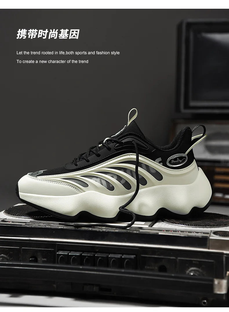 Men Shoes Sneakers man casual Men's Shoes tenis Luxury shoes Trainer Race Breathable Shoes fashion running Shoes for women