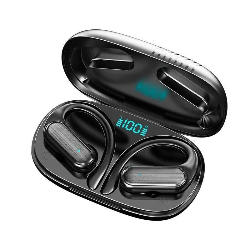 Wireless Bluetooth headphones, High Quality Headphones HD Sound, Quality Stereo Noise Cancelling, Anti-sweat Universal Headphones