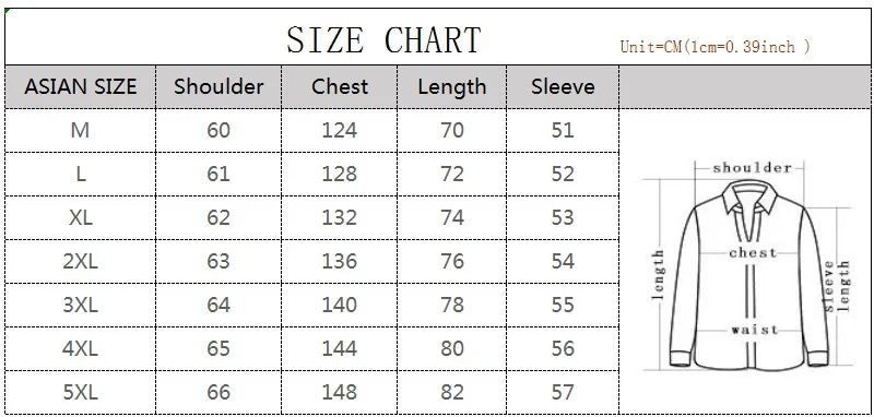 Men’s Casual Autumn & Winter Jacket – FAVOCENT Single Breasted Coat