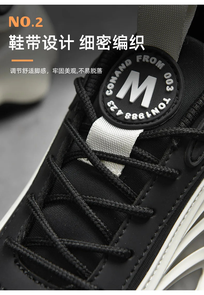 Men Shoes Sneakers man casual Men's Shoes tenis Luxury shoes Trainer Race Breathable Shoes fashion running Shoes for women