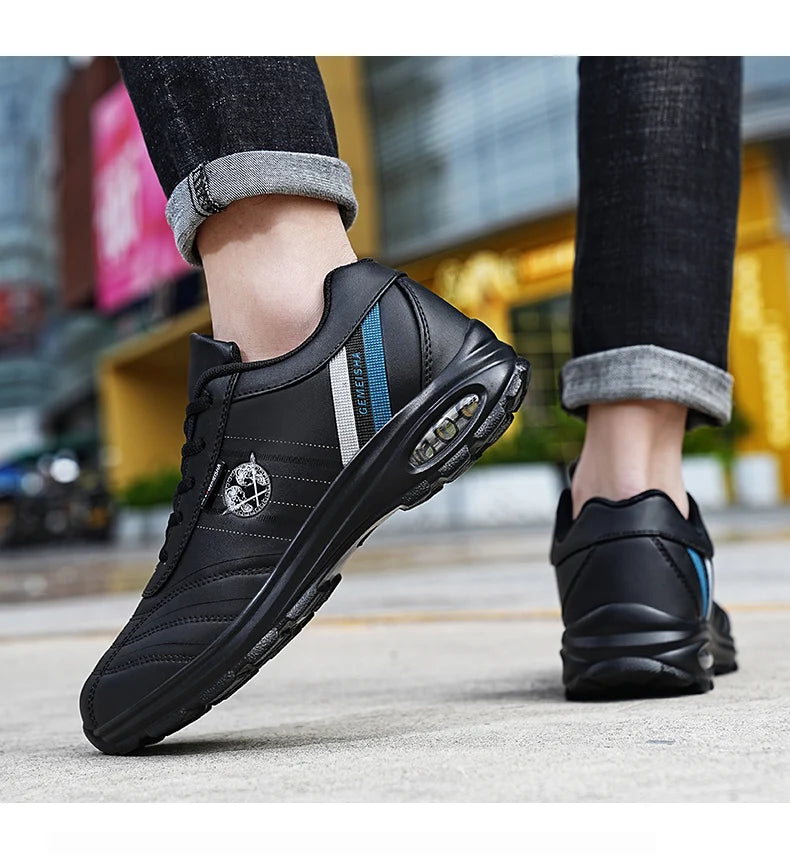 Men Shoes Sneakers man casual Men's Shoes tenis Luxury shoes Trainer Race Breathable Shoes fashion running Shoes for women
