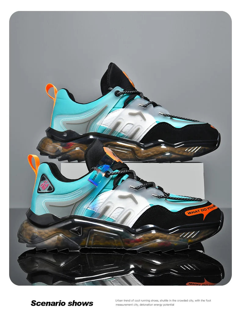 Men Shoes Sneakers man casual Men's Shoes tenis Luxury shoes Trainer Race Breathable Shoes fashion running Shoes for women