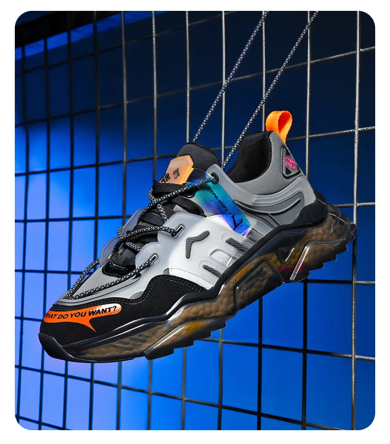 Men Shoes Sneakers man casual Men's Shoes tenis Luxury shoes Trainer Race Breathable Shoes fashion running Shoes for women