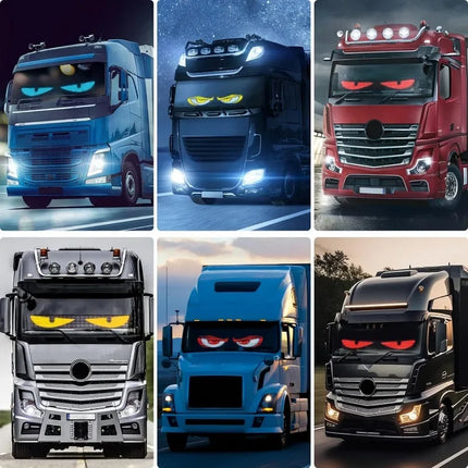 LED Matrix Pixel Panel, Scrolling Bright Advertising LED Signs, Flexible USB 5V LED Car Sign Bluetooth App Control