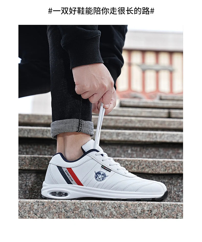 Men Shoes Sneakers man casual Men's Shoes tenis Luxury shoes Trainer Race Breathable Shoes fashion running Shoes for women