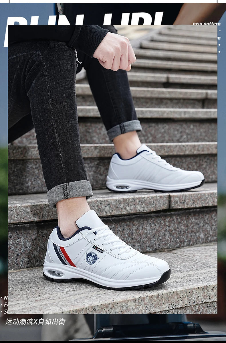 Men Shoes Sneakers man casual Men's Shoes tenis Luxury shoes Trainer Race Breathable Shoes fashion running Shoes for women
