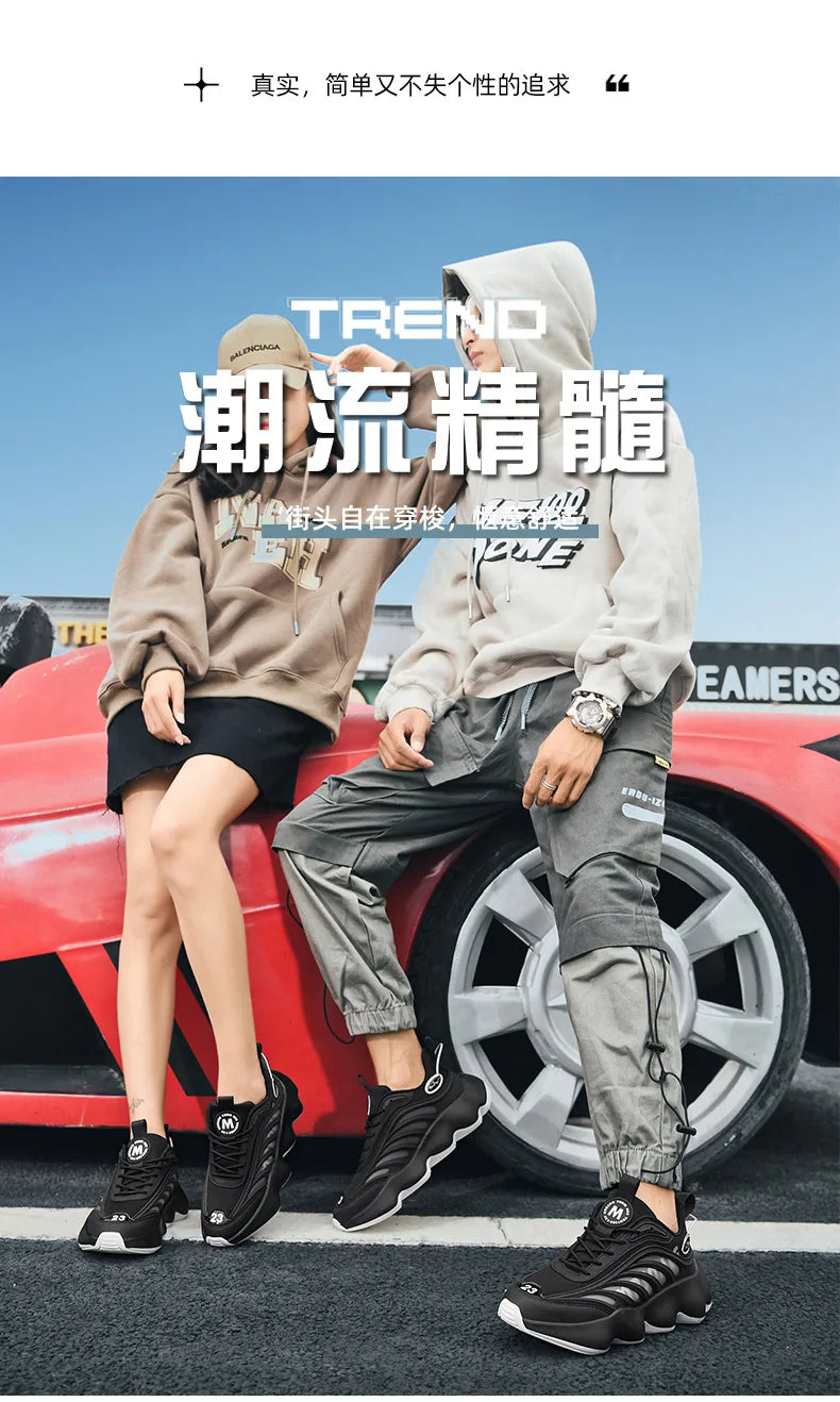 Men Shoes Sneakers man casual Men's Shoes tenis Luxury shoes Trainer Race Breathable Shoes fashion running Shoes for women