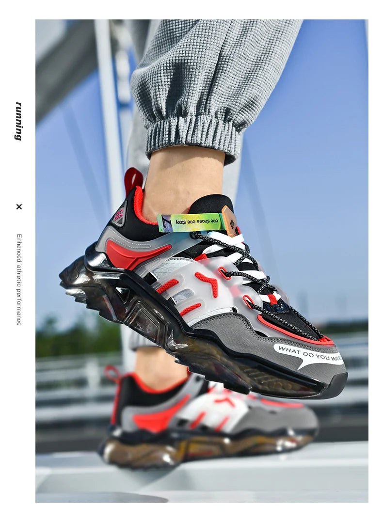 Men Shoes Sneakers man casual Men's Shoes tenis Luxury shoes Trainer Race Breathable Shoes fashion running Shoes for women