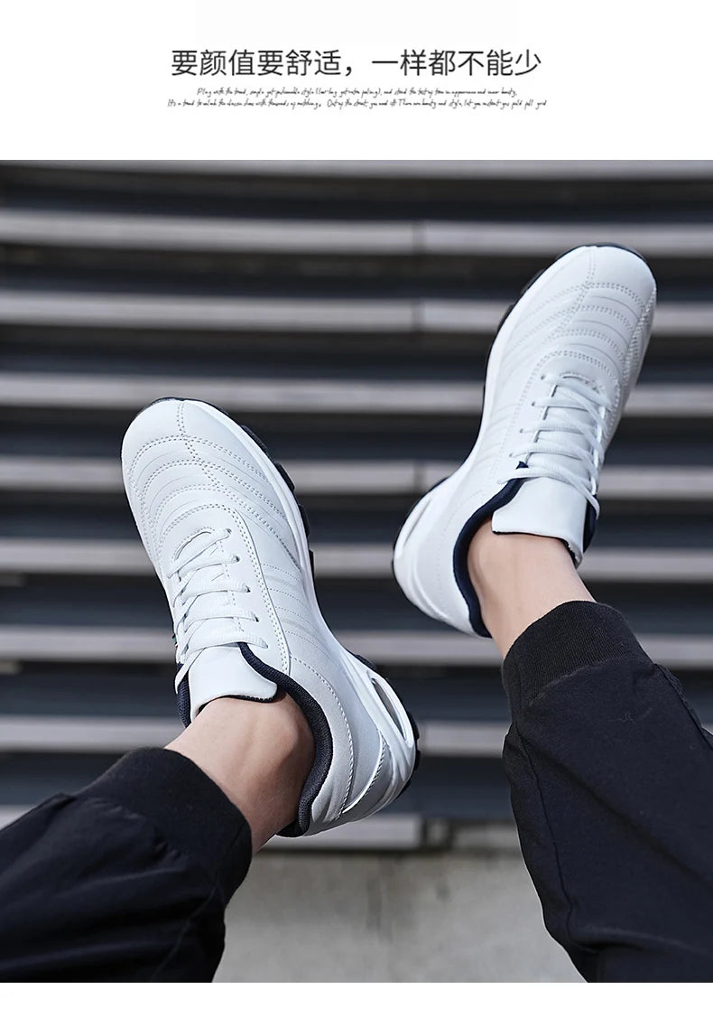 Men Shoes Sneakers man casual Men's Shoes tenis Luxury shoes Trainer Race Breathable Shoes fashion running Shoes for women