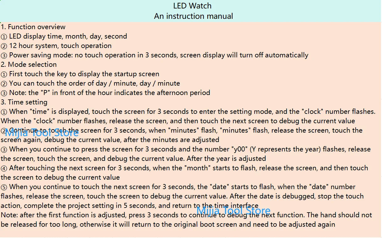 Marvel Children's Watch Cartoon, Fashion Watches, Electronic Digital LED Display Watches, Waterproof Holiday Gift Kids Watches