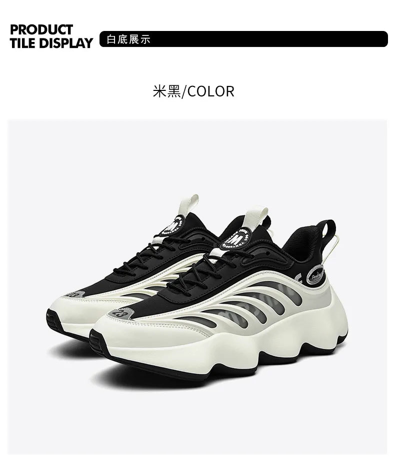 Men Shoes Sneakers man casual Men's Shoes tenis Luxury shoes Trainer Race Breathable Shoes fashion running Shoes for women