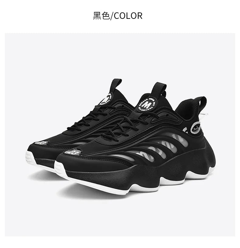Men Shoes Sneakers man casual Men's Shoes tenis Luxury shoes Trainer Race Breathable Shoes fashion running Shoes for women