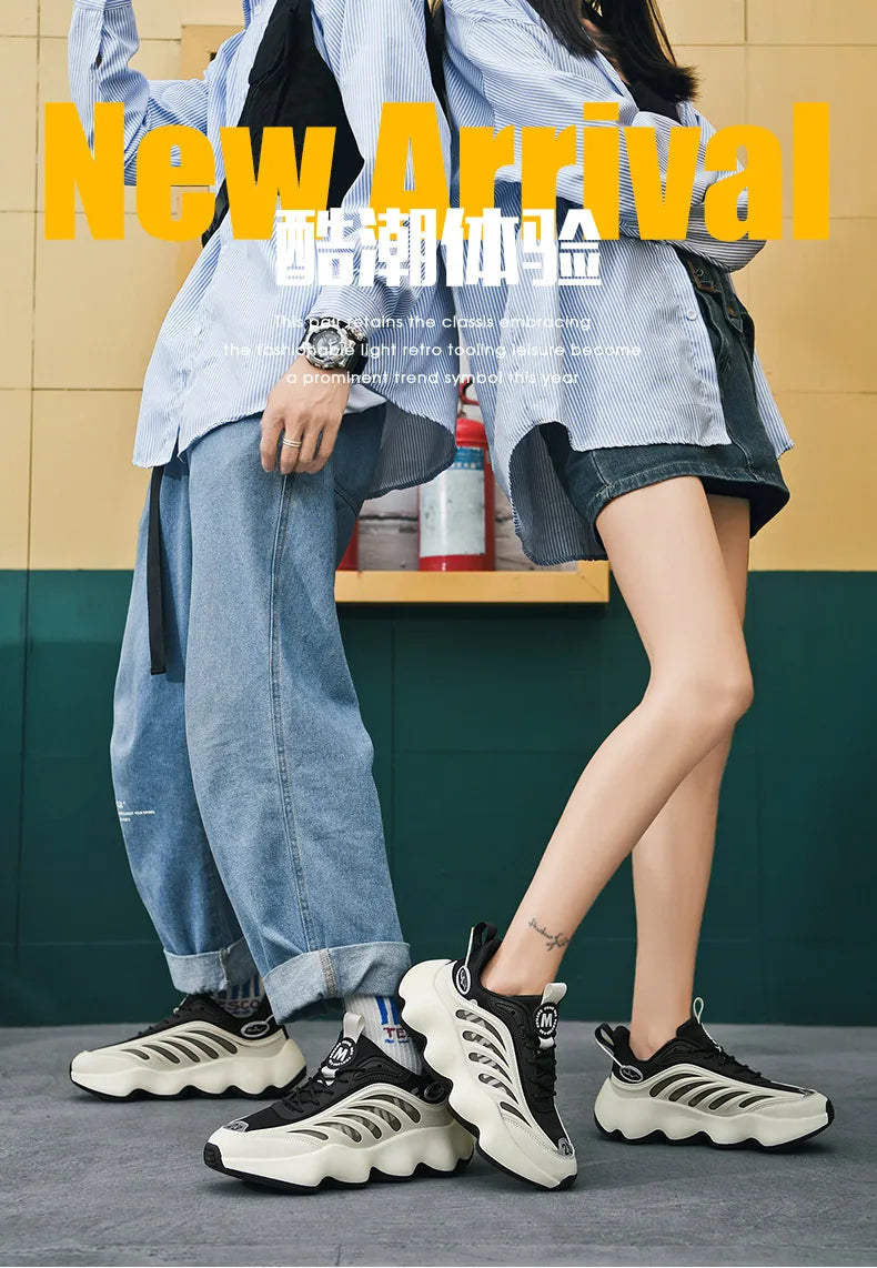 Men Shoes Sneakers man casual Men's Shoes tenis Luxury shoes Trainer Race Breathable Shoes fashion running Shoes for women