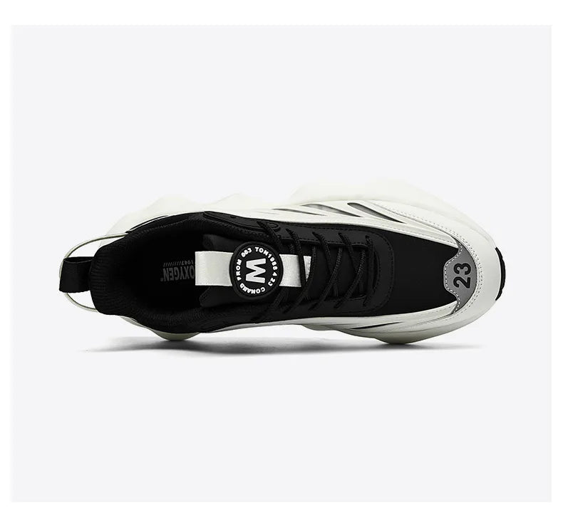 Men Shoes Sneakers man casual Men's Shoes tenis Luxury shoes Trainer Race Breathable Shoes fashion running Shoes for women