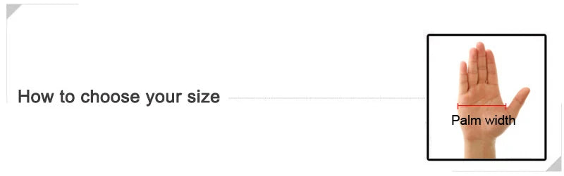 Men’s Waterproof Windproof Winter Touch Screen Gloves