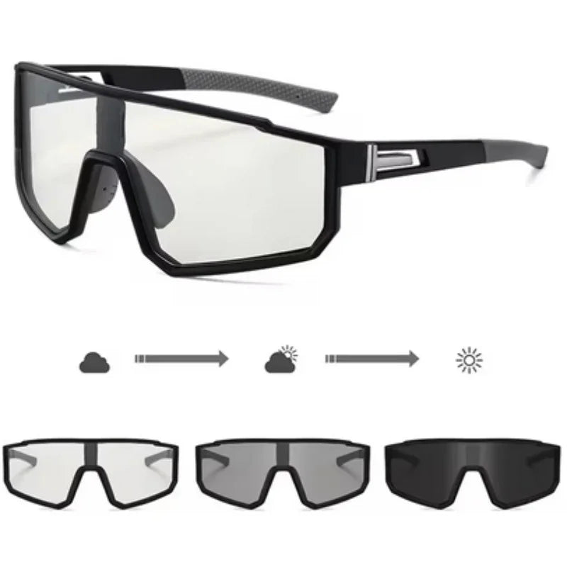 Mens Cycling Sunglasses, Cycling Riding Polarized Sun Glasses, Goggles Outdoor Sport Eyewear, Designer Eyewear ciclismo