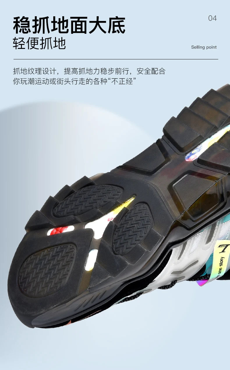 Men Shoes Sneakers man casual Men's Shoes tenis Luxury shoes Trainer Race Breathable Shoes fashion running Shoes for women