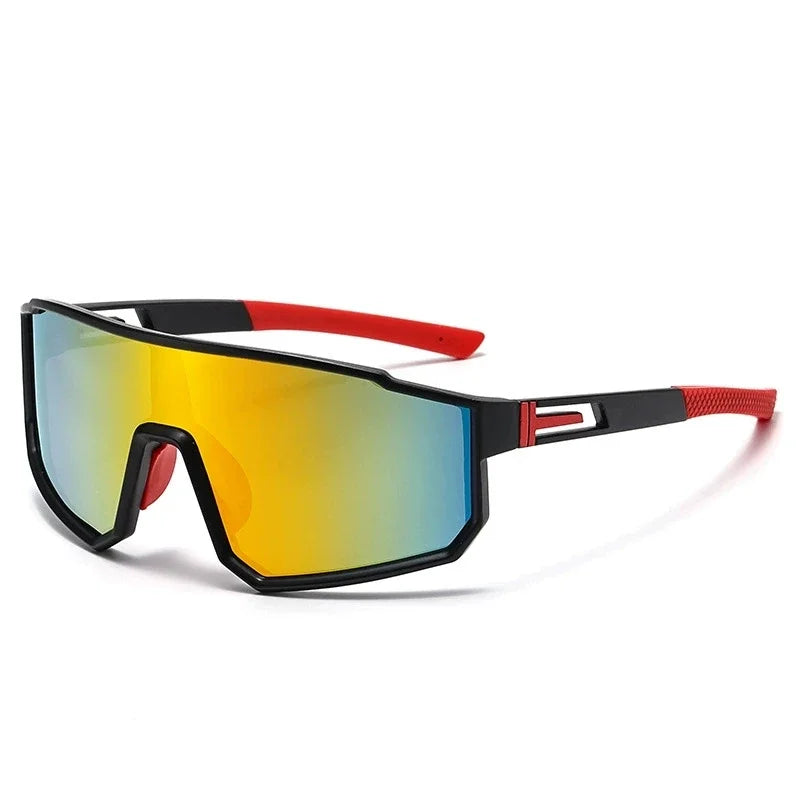 Mens Cycling Sunglasses, Cycling Riding Polarized Sun Glasses, Goggles Outdoor Sport Eyewear, Designer Eyewear ciclismo